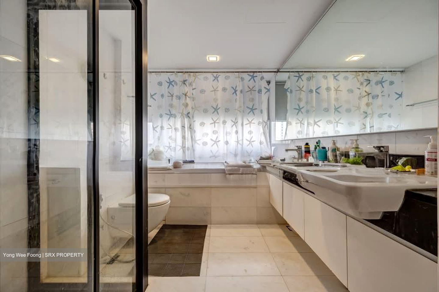 Amber Residences (D15), Condominium #566638551